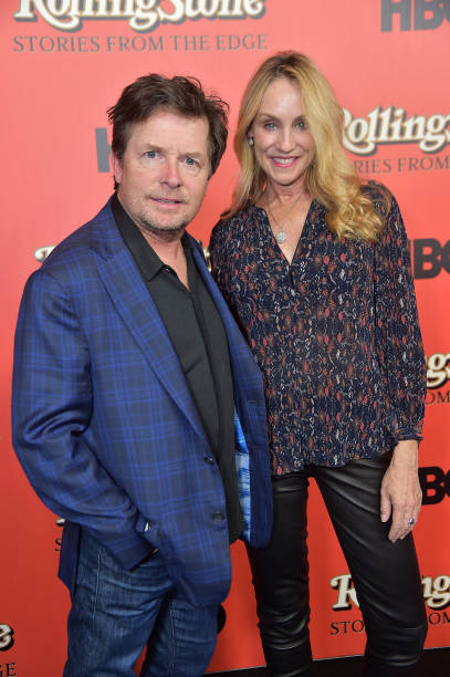 Gallery of Michael Fox