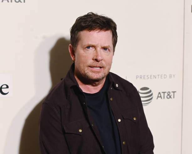 Gallery of Michael Fox