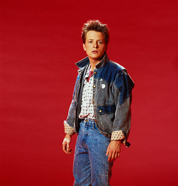 Gallery of Michael Fox