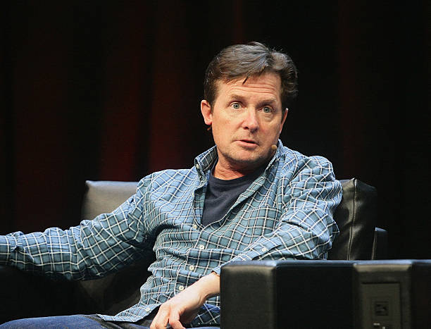 Gallery of Michael Fox