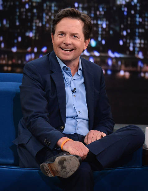 Gallery of Michael Fox