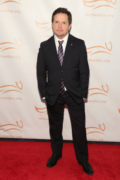 Gallery of Michael Fox