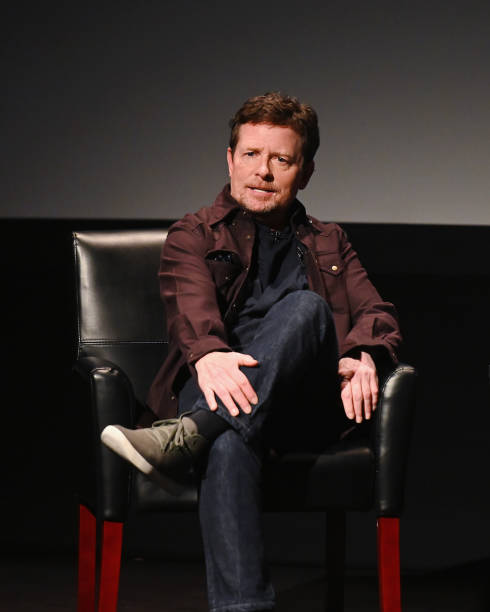 Gallery of Michael Fox
