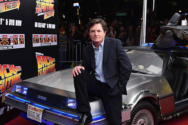 Gallery of Michael Fox