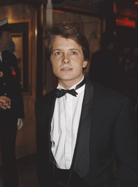 Gallery of Michael Fox