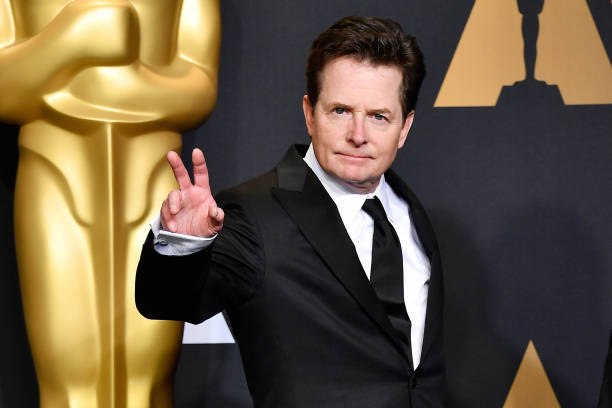 Gallery of Michael Fox