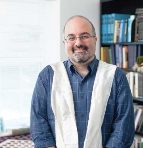 Gallery of Omid Safi
