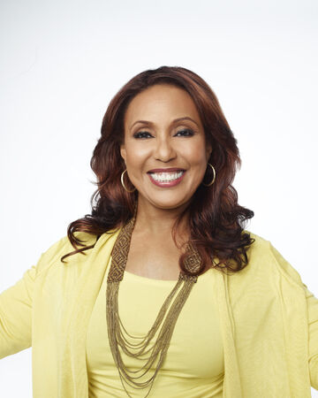 colleague: Telma Hopkins