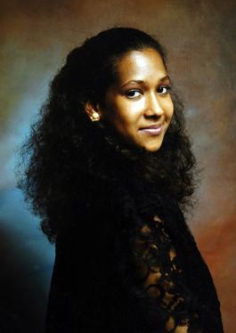 colleague: Joyce Vincent