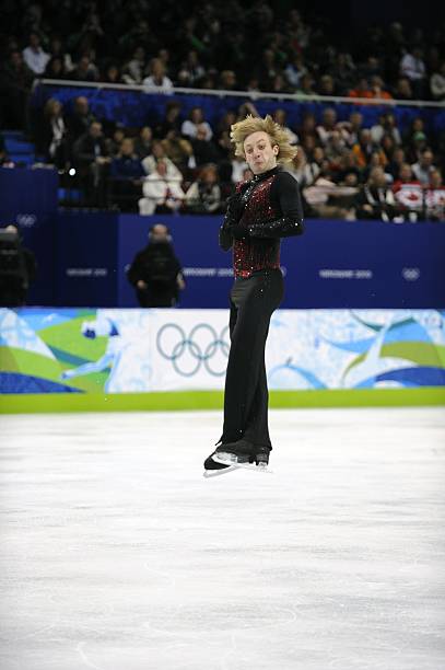 Gallery of Evgeni Plushenko