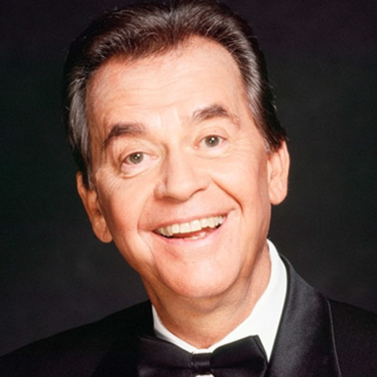 Friend: Dick Clark