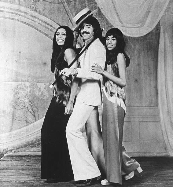 Gallery of Tony Orlando
