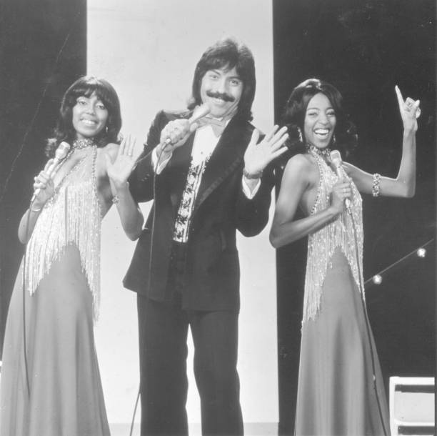 Gallery of Tony Orlando