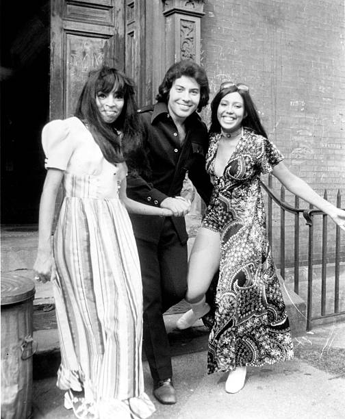Gallery of Tony Orlando