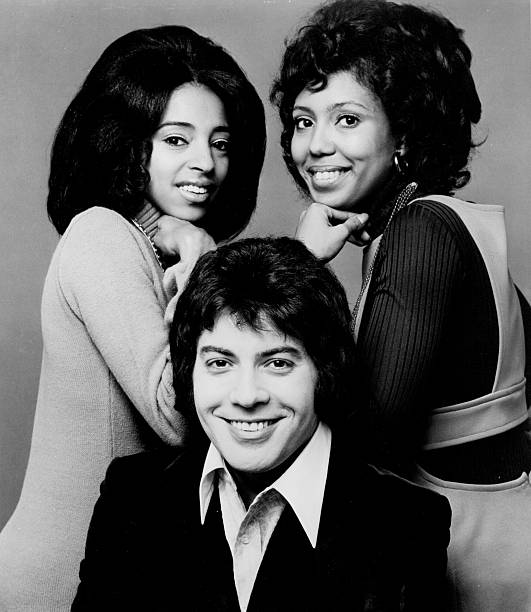 Gallery of Tony Orlando