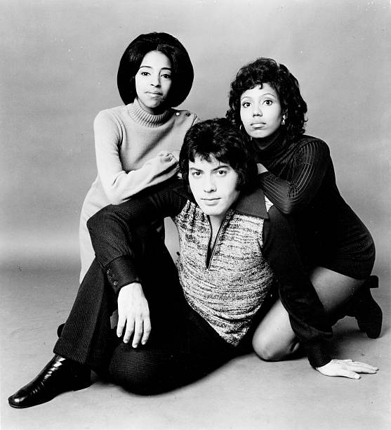Gallery of Tony Orlando