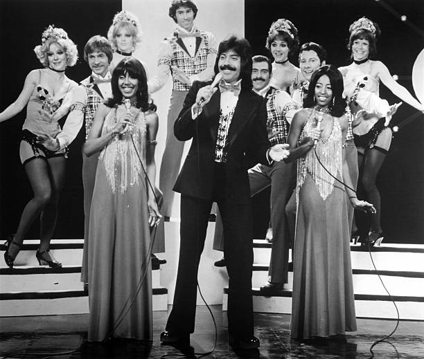 Gallery of Tony Orlando