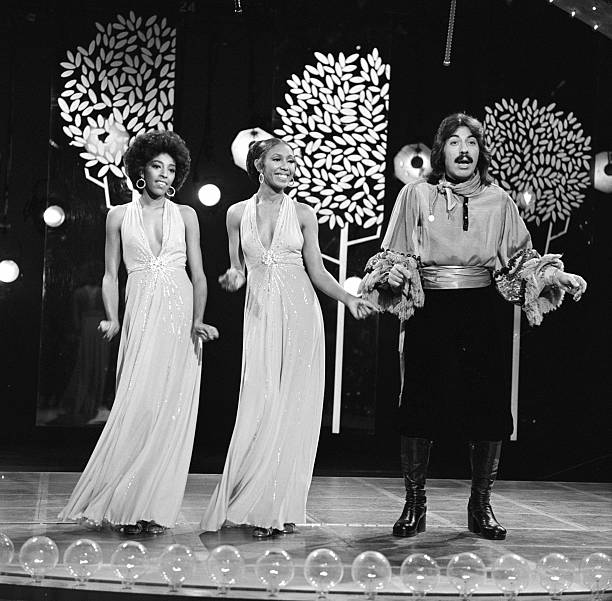 Gallery of Tony Orlando