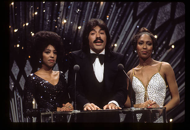 Gallery of Tony Orlando