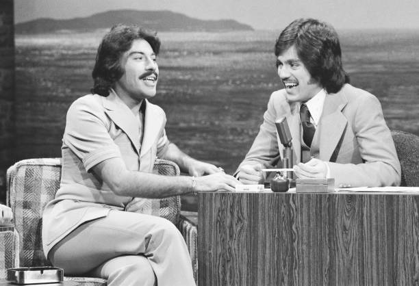 Gallery of Tony Orlando