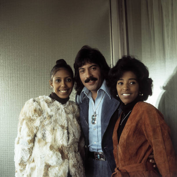 Gallery of Tony Orlando