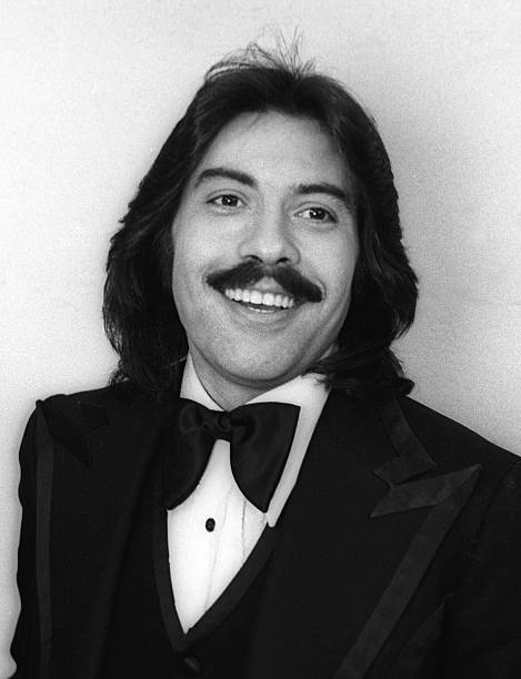 Gallery of Tony Orlando