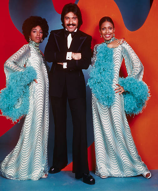 Gallery of Tony Orlando