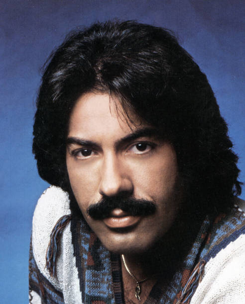 Gallery of Tony Orlando