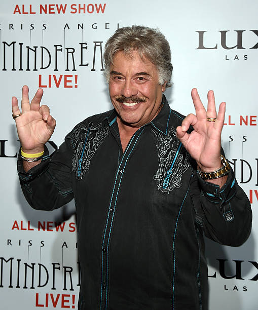 Gallery of Tony Orlando