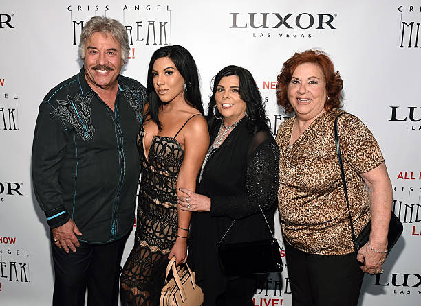 Gallery of Tony Orlando