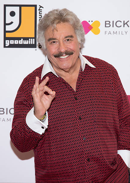 Gallery of Tony Orlando