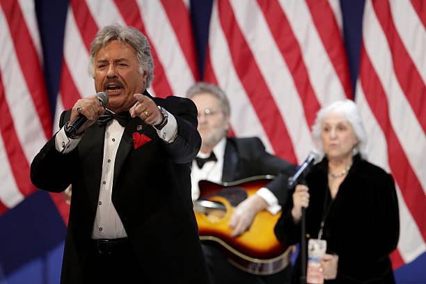 Gallery of Tony Orlando