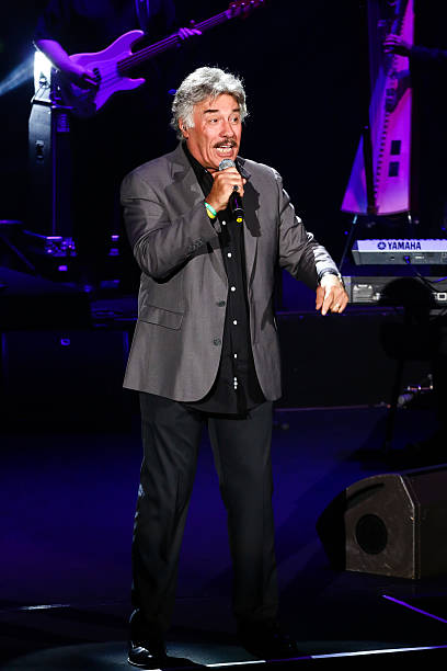 Gallery of Tony Orlando