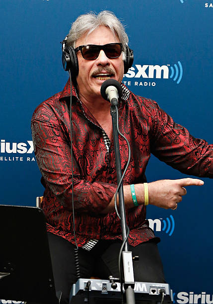 Gallery of Tony Orlando