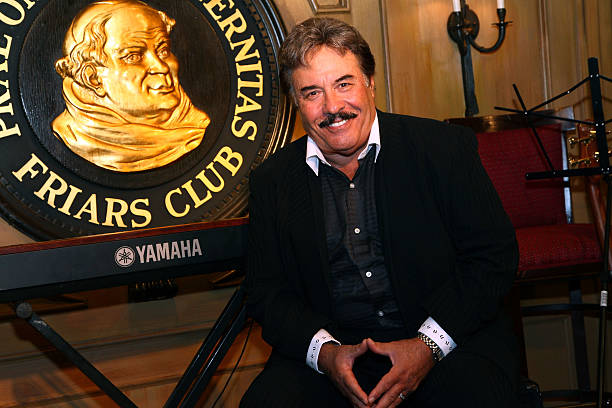 Gallery of Tony Orlando