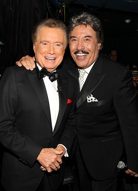 Gallery of Tony Orlando