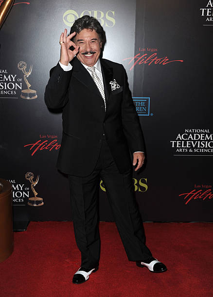 Gallery of Tony Orlando