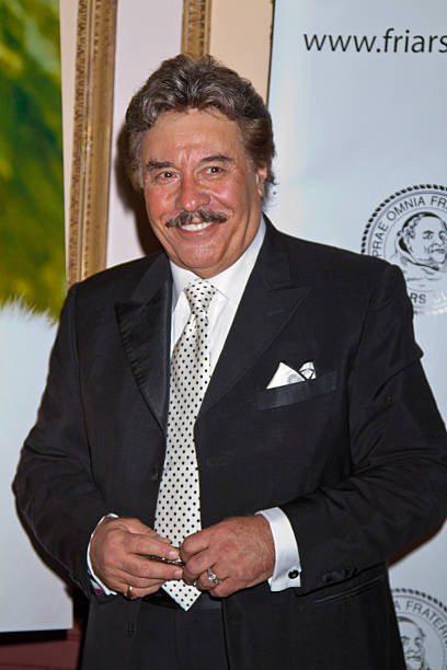 Gallery of Tony Orlando