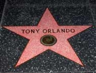 Hollywood Walk of Fame