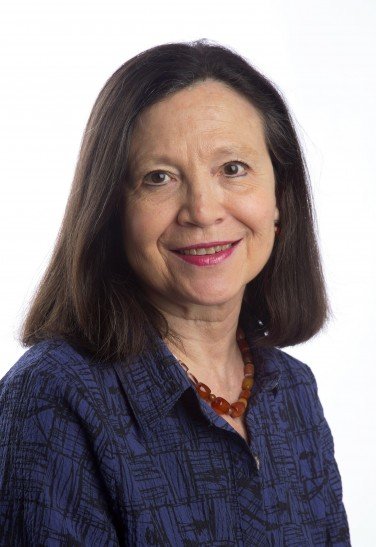 Nina Bernstein