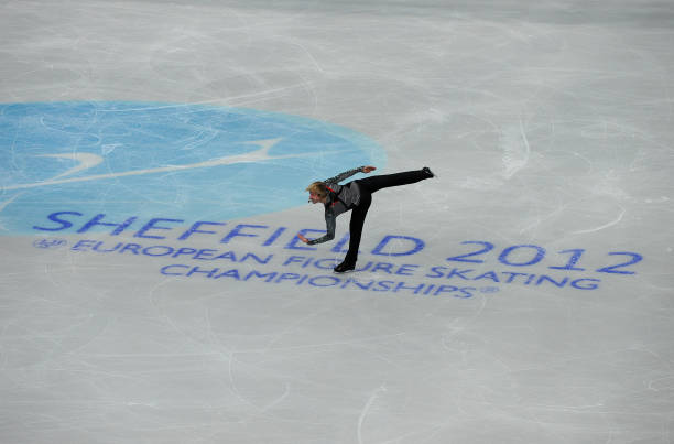 Gallery of Evgeni Plushenko