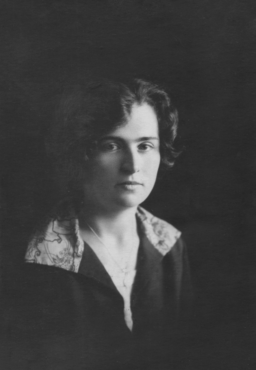 Sister: Malcia Salsitz