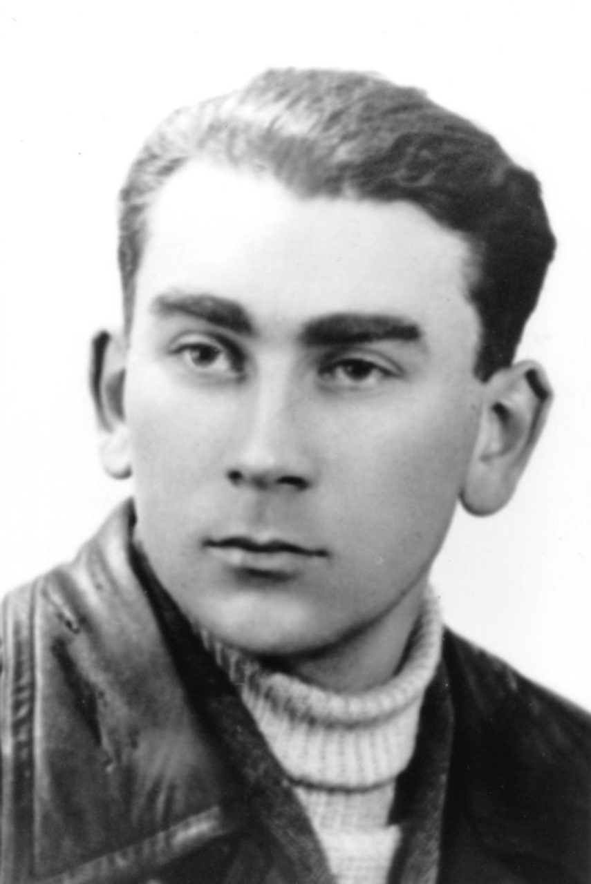 Gallery of Norman Salsitz
