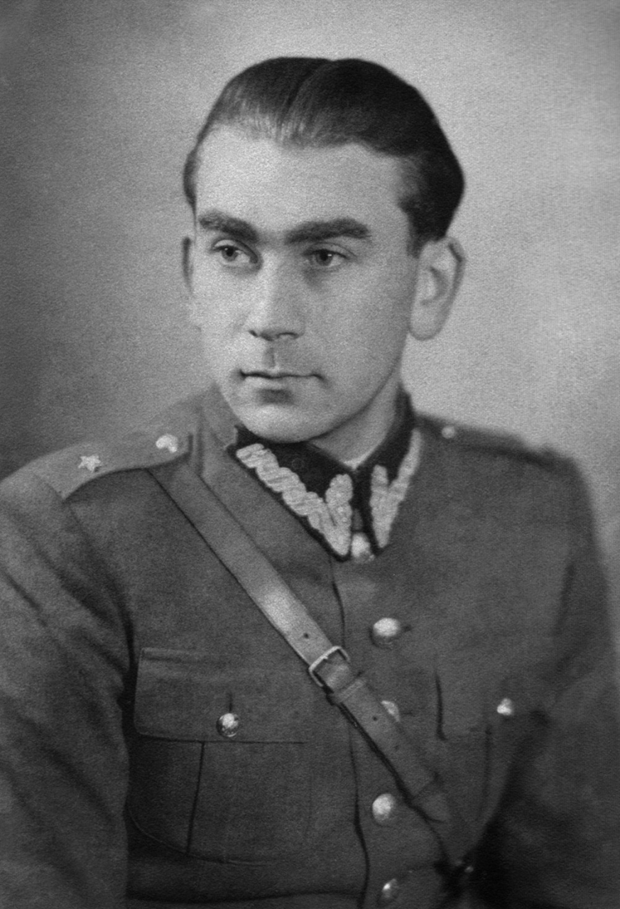 Norman Salsitz