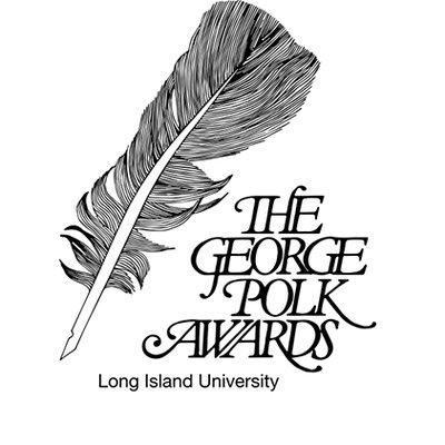 George Polk Award