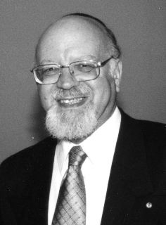 Raymond Apple