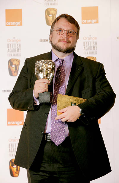 BAFTA Award