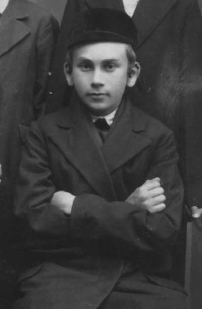 Gallery of Norman Salsitz