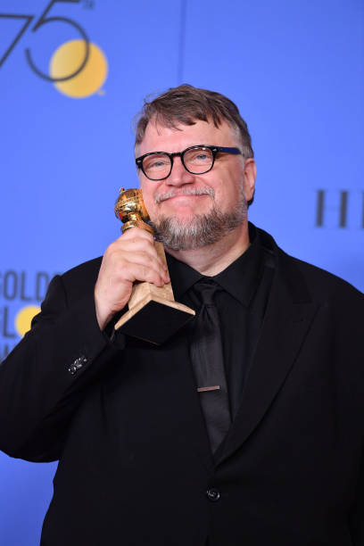 Golden Globe Award