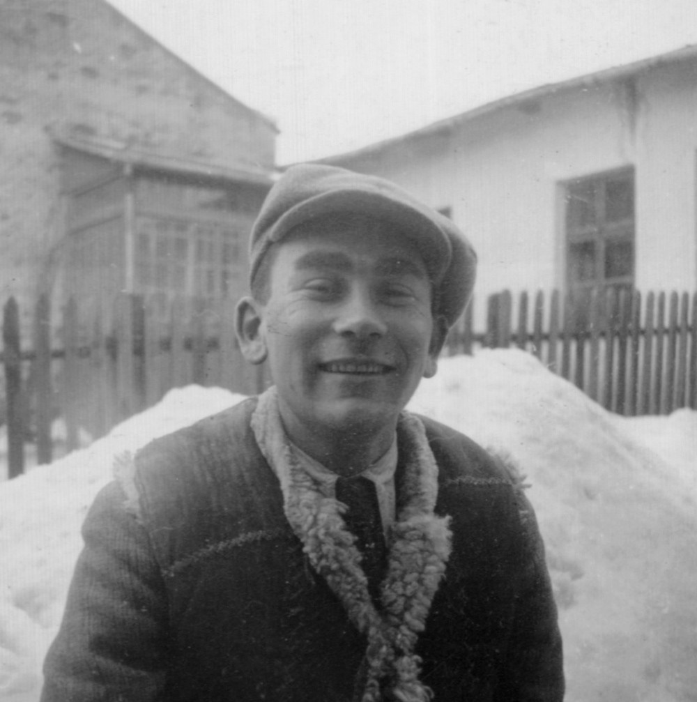 Gallery of Norman Salsitz